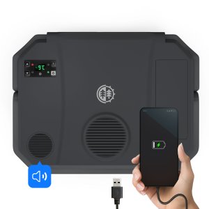 Lodówka turystyczna Peme Trip 31.5 l 7