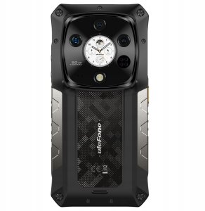 Smartphone Ulefone Armor 28 Pro 5G 16GB/512GB 3