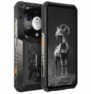 Smartphone Ulefone Armor 28 Pro 5G 16GB/512GB 5