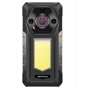 Smartphone Ulefone Armor 30 12GB/512GB 2