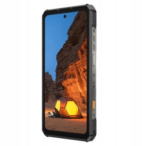 Smartphone Ulefone Armor 30 12GB/512GB 5