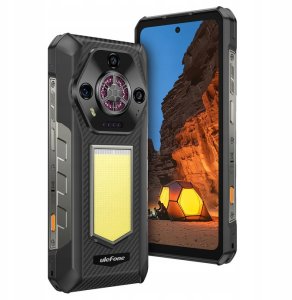 Smartphone Ulefone Armor 30 12GB/512GB 8