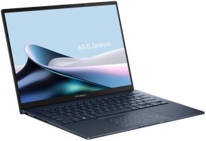 ASUS ZenBook 14 OLED UX3405CA-PZ093X - Ultra 9-285H | 14" 3K | 32GB | 1TB | W11P | Niebieski | AI 13