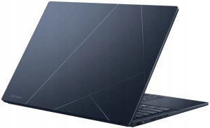 ASUS ZenBook 14 OLED UX3405CA-PZ093X - Ultra 9-285H | 14" 3K | 32GB | 1TB | W11P | Niebieski | AI 7