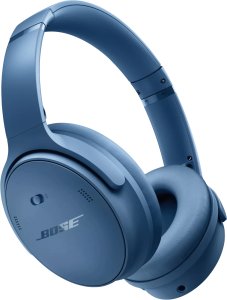 Słuchawki Bose QuietComfort niebieskie (884367-1300) 2