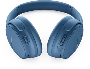 Słuchawki Bose QuietComfort niebieskie (884367-1300) 3