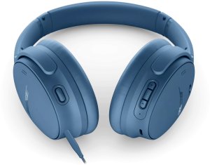 Słuchawki Bose QuietComfort niebieskie (884367-1300) 4