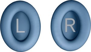 Słuchawki Bose QuietComfort niebieskie (884367-1300) 5