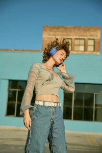 Słuchawki Bose QuietComfort niebieskie (884367-1300) 9