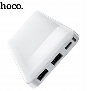Powerbank Hoco J72 Easy (czarny) 19