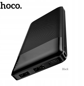Powerbank Hoco J72 Easy (czarny) 21