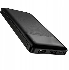 Powerbank Hoco J72 Easy (czarny) 27