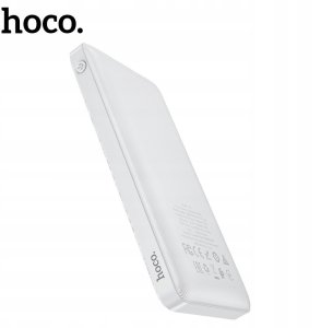 Powerbank Hoco J72 Easy (czarny) 4