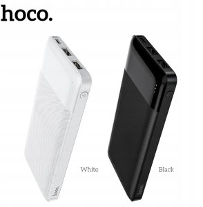Powerbank Hoco J72 Easy (czarny) 7