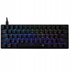 White Shark Shinobi-2 black blue switch 2