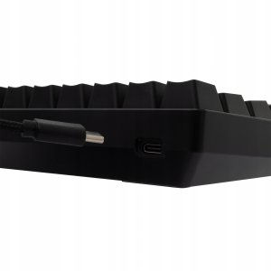 White Shark Shinobi-2 black blue switch 6