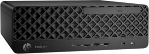 Komputer HP PRODESK 4 SFF G1I U5-235 2