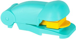 Piasek dla dzieci 750g zamek zestaw kreatywny Kik Sp. z o. o. Sp. k. 4