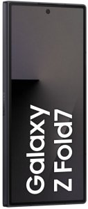 Smartfon Samsung Galaxy Z Fold 7 5G 12/256GB Czarny  (SM-F966BZKBEUE) 3