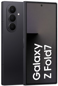 Smartfon Samsung Galaxy Z Fold 7 5G 12/256GB Czarny  (SM-F966BZKBEUE) 9