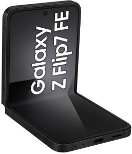 Smartfon Samsung Galaxy Z Flip7 FE 5G 8/256GB Czarny  (SM-F761BZKHEUE) 4