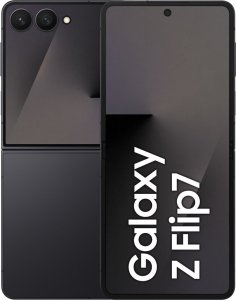 Smartfon Samsung Galaxy Z Flip7 5G 12/256GB Czarny (SM-F766BZKGEUE) 2