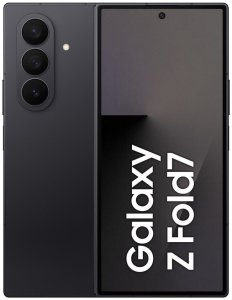 Smartfon Samsung Galaxy Z Fold7 5G 16/1TB Czarny  (SM-F966BZKNEUE) 1