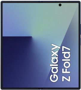 Smartfon Samsung Galaxy Z Fold7 5G 12/512GB Niebieski  (SM-F966BDBCEUE) 7