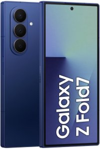 Smartfon Samsung Galaxy Z Fold7 5G 16/1TB Niebieski  (SM-F966BDBNEUE) 2