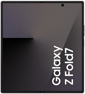 Smartfon Samsung Galaxy Z Fold7 5G 12/512 GB Czarny 6