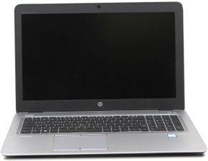 Elitebook 850 G3 i5-6300U 8GB 256GB 15,6" FHD IPS Win11 Pro 2