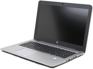 Elitebook 850 G3 i5-6300U 8GB 256GB 15,6" FHD IPS Win11 Pro 4
