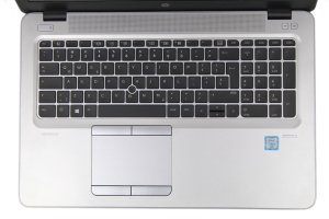 Elitebook 850 G3 i5-6300U 8GB 256GB 15,6" FHD IPS Win11 Pro 8