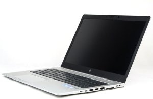 Elitebook 850 G5 i5-7300U 16GB 512GB 15,6" FHD IPS Windows 11 Pro 4