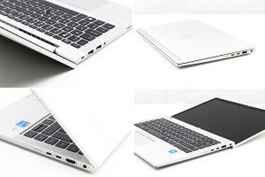 Elitebook 840 G7 i5-10310U 16GB 512GB SSD Dotyk 14" FHD IPS W11 Pro 6