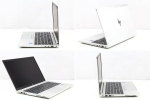 Elitebook 840 G7 i5-10310U 16GB 512GB SSD Dotyk 14" FHD IPS W11 Pro 7