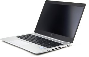 Elitebook 840 G6 i5-8365U 8GB 256GB SSD 14" FHD IPS Windows 11 Pro 4