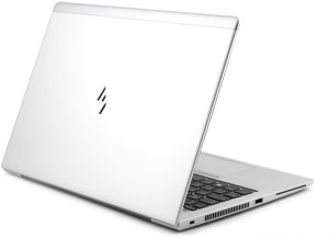 Elitebook 840 G6 i5-8365U 8GB 256GB SSD 14" FHD IPS Windows 11 Pro 6