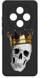 Etui do Oppo Reno 12 F 5G | 12 FS 5G WZORY |SILIKONOWE MATT CASE + SZKŁO 9H 4