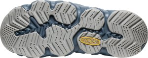 Keen męskie sandały HYPERPORT H2 VINTAGE INDIGO/NAVAL ACADEMY 1030856 46 4