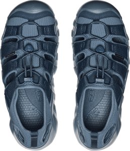 Keen męskie sandały HYPERPORT H2 VINTAGE INDIGO/NAVAL ACADEMY 1030856 46 7
