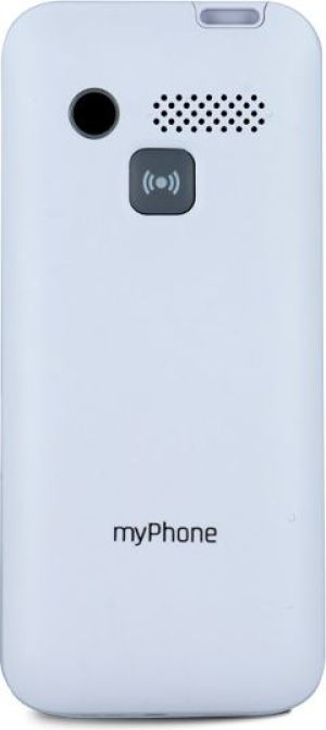 Telefon komórkowy myPhone Halo Mini 2 biały 5