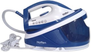 Żelazko z generatorem pary Hoffen 2600W 1