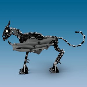 LEGO Harry Potter Rodzina testrali (76458) 6