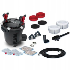 Filtr kube�kowy FX2 2