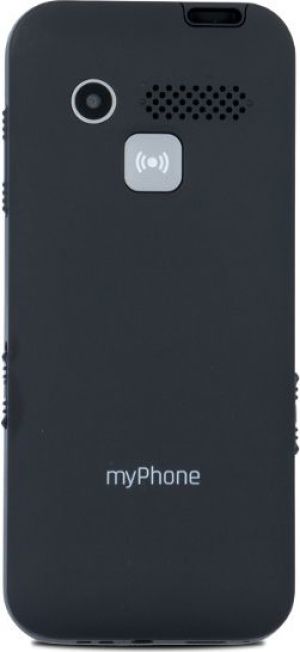 Telefon komórkowy myPhone Halo Mini 2 czarny 5