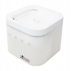 Fontanna dla zwierz�t, bez adptera, 2l 2