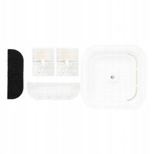 Fontanna dla zwierz�t, bez adptera, 2l 4