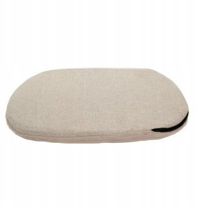 Torba transportowa dla psa/kota, szaro-be�owa, 50*30*35cm 4