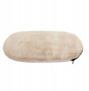 Torba transportowa dla psa/kota, szaro-be�owa, 50*30*35cm 5